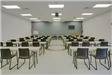 Training Room Set up Conference Style